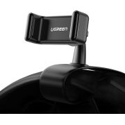Стойка за мобилен телефон Ugreen LP189, черен на супер цени