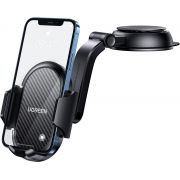 Стойка за мобилен телефон Ugreen LP405 Auto Lock, черен на супер цени