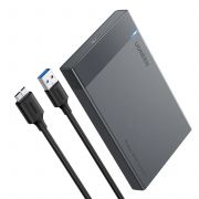 Кутия за диск Ugreen US221 на супер цени
