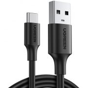 Кабел Ugreen US287 USB към USB Type-C на супер цени
