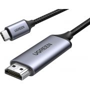 Кабел Ugreen MM142 USB Type-C към HDMI на супер цени