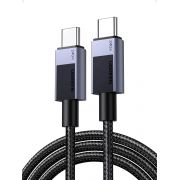 Кабел Ugreen USB Type-C към USB Type-C на супер цени