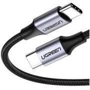 Кабел Ugreen US316 USB Type-C към USB Type-C на супер цени