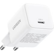 Зарядно устройство Ugreen X512 20W, бял на супер цени