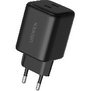 Зарядно устройство Ugreen X526 45W, черен на супер цени