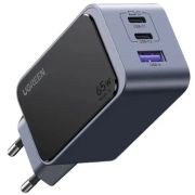 Зарядно устройство Ugreen X553 65W, черен на супер цени