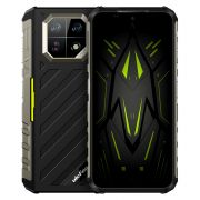 Смартфон Ulefone Armor 22, 8GB, 256GB, Some Green на супер цени
