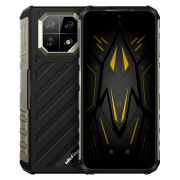 Смартфон Ulefone Armor 22, 8GB, 128GB, All Black на супер цени
