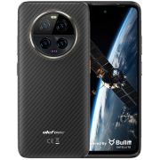 Смартфон Ulefone Armor 23 Ultra, 12GB, 512GB, Elite Black на супер цени