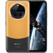 Смартфон Ulefone Armor 23 Ultra, 12GB, 512GB, Umbra Orange на супер цени