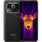 Смартфон Ulefone Armor 25T Pro 5G, 6GB, 256GB,  Frost Black на супер цени