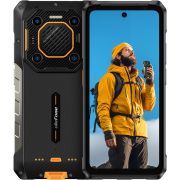Смартфон Ulefone Armor 26 Ultra, 12GB, 512GB, Black на супер цени
