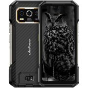 Смартфон Ulefone Armor 27, 12GB, 256GB, Black на супер цени
