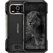 Смартфон Ulefone Armor 27 Pro, 12GB, 256GB, Black на супер цени