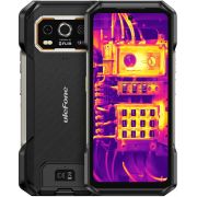 Смартфон Ulefone Armor 27T Pro+ 5G, 12GB, 256GB, Black на супер цени