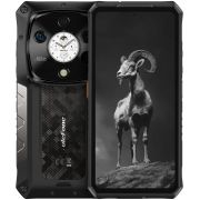 Смартфон Ulefone Armor 28 Pro, 16GB, 512GB, Epic Black на супер цени