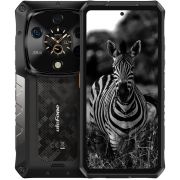 Смартфон Ulefone Armor 28 Ultra, 16GB, 1TB, Epic Black на супер цени