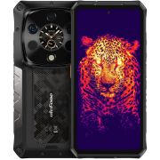 Смартфон Ulefone Armor 28 Ultra Thermal, 16GB, 1TB, Epic Black на супер цени