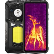 Смартфон Ulefone Armor 29 Pro Thermal, 16GB, 512GB, Marvel Black на супер цени