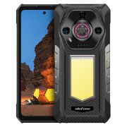 Смартфон Ulefone Armor 30, 12GB, 512GB, Black на супер цени
