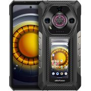 Смартфон Ulefone Armor 30 Pro, 16GB, 512GB, Black на супер цени