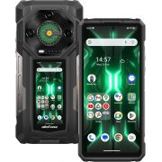 Смартфон Ulefone Armor 33 Pro, 16GB, 512GB, Phantom Black на супер цени