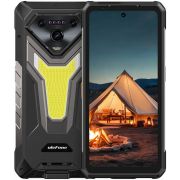 Смартфон Ulefone Armor 34, 16GB, 512GB, Pulse Black на супер цени