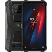 Смартфон Ulefone Armor 8, 4GB, 64GB, Black на супер цени