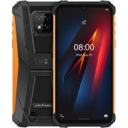 Смартфон Ulefone Armor 8, 4GB, 64GB, Orange на супер цени