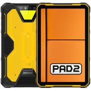 Таблет Ulefone Armor Pad 2, Black/Yellow, Cellular на супер цени