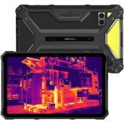Таблет Ulefone Armor Pad 4 Ultra Thermal, Black на супер цени