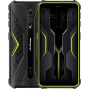 Смартфон Ulefone Armor X12 Pro, 4GB, 64GB, Black/Green на супер цени