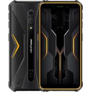 Смартфон Ulefone Armor X12, 3GB, 32GB, Black/Orange на супер цени