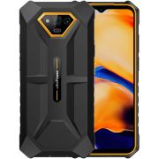 Смартфон Ulefone Armor X13, 6GB, 64GB, Black/Orange на супер цени