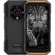 Смартфон Ulefone Armor X32 Pro, 8GB, 256GB, Vibrant Orange на супер цени