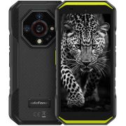 Смартфон Ulefone Armor X32 Pro, 8GB, 256GB, Vivid Green на супер цени