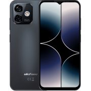 Смартфон Ulefone Note 16 Pro, 8GB, 512GB, Meteorite Black на супер цени
