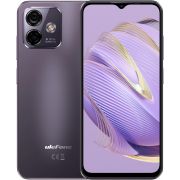 Смартфон Ulefone Note 16 Pro, 8GB, 256GB, Midnight Violet на супер цени