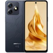 Смартфон Ulefone Note 18 Pro, 6GB, 256GB, Lustrous Black на супер цени