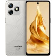 Смартфон Ulefone Note 18 Pro, 6GB, 256GB, Titanium Gray на супер цени