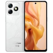 Смартфон Ulefone Note 18 Ultra, 6GB, 256GB, Moonlit White на супер цени
