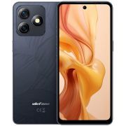 Смартфон Ulefone Note 18 Ultra, 6GB, 256GB, Lustrous Black на супер цени