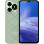 Смартфон Ulefone Note 19, 3GB, 32GB, Nebula Green на супер цени