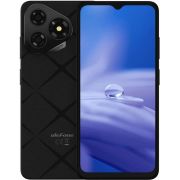 Смартфон Ulefone Note 19, 3GB, 32GB, Stellar Black на супер цени
