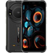 Смартфон Ulefone Power Armor 16S, 8GB, 128GB, Black на супер цени