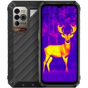 Смартфон Ulefone Power Armor 18T Ultra, 12GB, 512GB, Black на супер цени