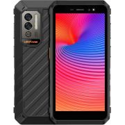 Смартфон Ulefone Power Armor X11, 4GB, 32GB, Black на супер цени