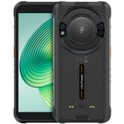Смартфон Ulefone RugKing, 8GB, 256GB, Black на супер цени