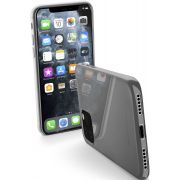 Гръб Cellular Line Zero за iPhone 11 Pro, прозрачен на супер цени