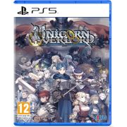  Unicorn Overlord (PS5) - PS5X-0334 на супер цени